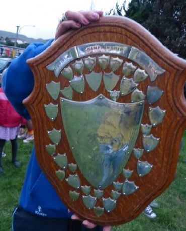 Wellington club rugby ready to roll on Saturday